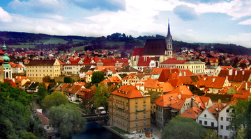 Экскурсии в Праге – путешествие сквозь время